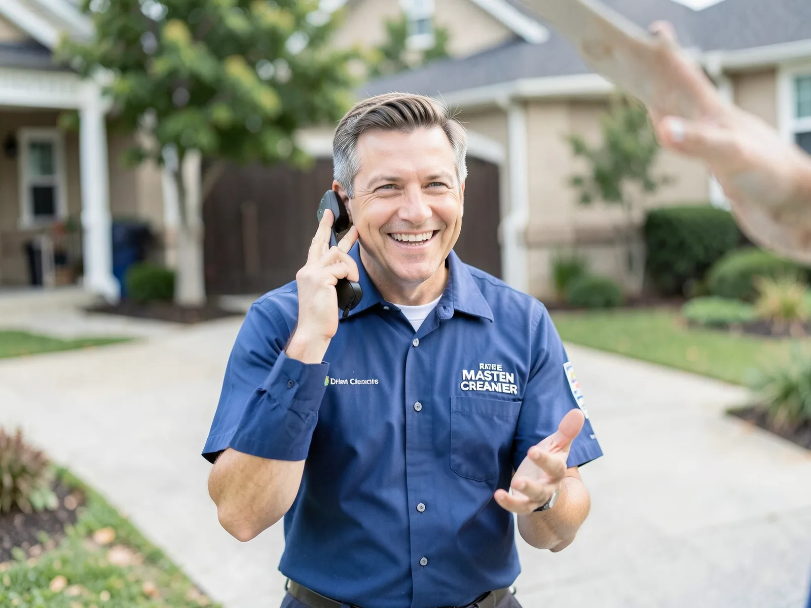 Drain Cleaning De Witt, IA FAQs